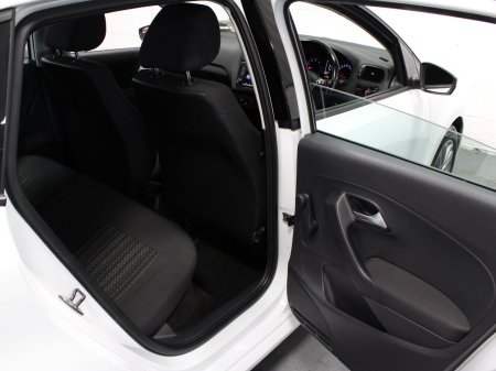 2017 Volkswagen Polo - photo 23