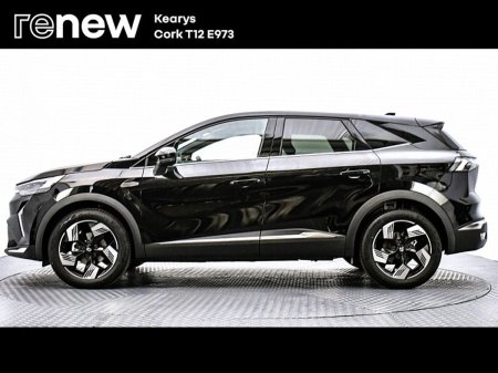 2026 Renault Symbioz - photo 7
