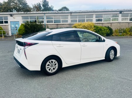 2018 Toyota Prius - photo 7