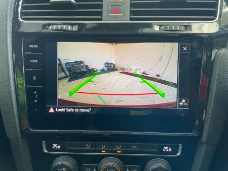 2018 Volkswagen Golf - photo 12