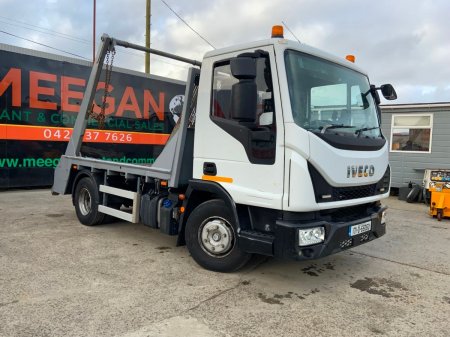 2017 Iveco Eurocargo - photo 9