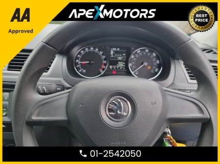 2016 Volkswagen Polo - photo 16