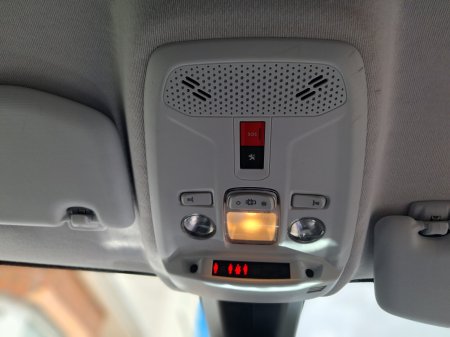 2021 Peugeot 208 - photo 28
