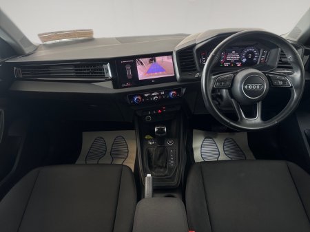 2021 Audi A1 - photo 15