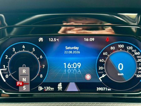 2021 Volkswagen Golf - photo 26