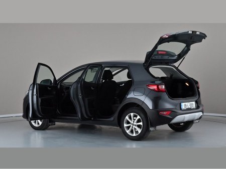 2019 Kia Stonic - photo 12