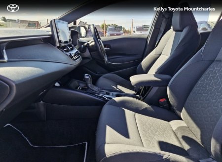 2021 Toyota Corolla - photo 7