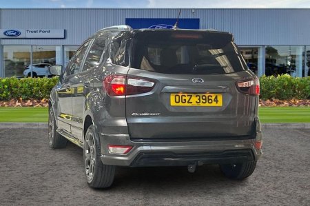 2019 Ford EcoSport - photo 2