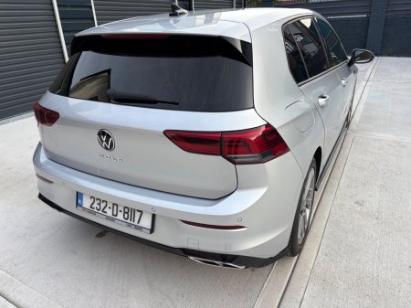2023 Volkswagen Golf - photo 12