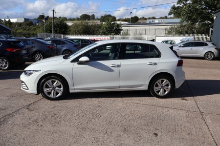 2021 Volkswagen Golf - photo 6