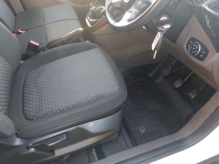 2023 Ford Transit - photo 8