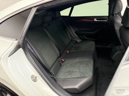 2025 Volkswagen Arteon - photo 14