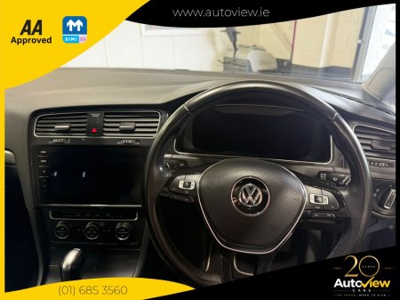 2018 Volkswagen Golf - photo 9