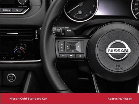 2022 Nissan Qashqai - photo 14