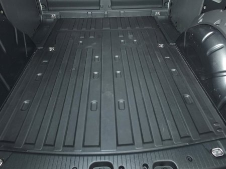 2023 Volkswagen Caddy - photo 7