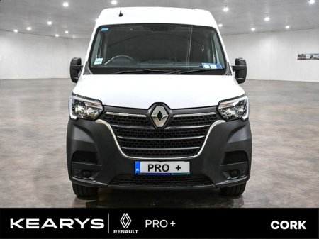 2023 Renault Master - photo 6