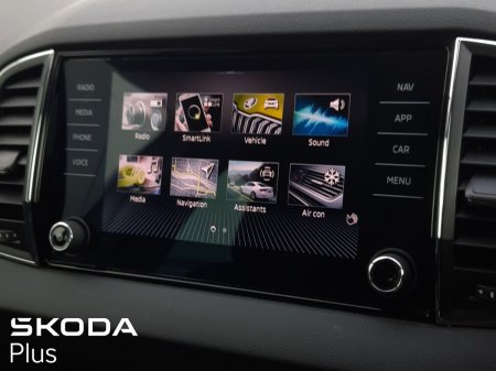 2024 Skoda Karoq - photo 13
