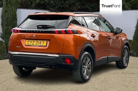 2023 Peugeot 2008 - photo 4