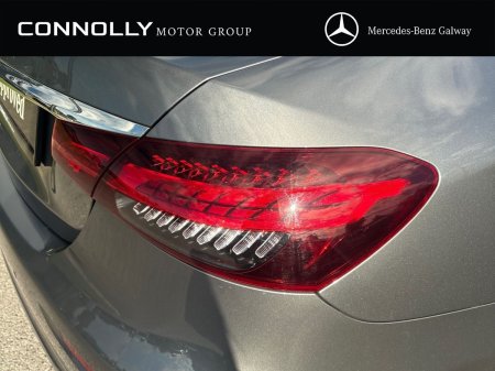 2021 Mercedes-Benz E-Class - photo 14