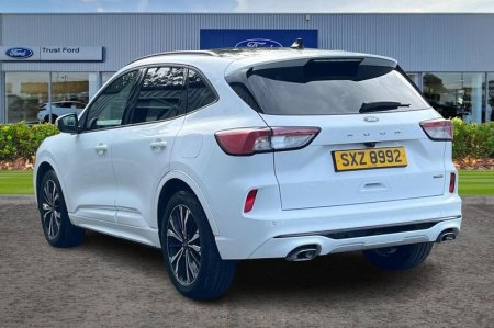 2023 Ford Kuga - photo 2