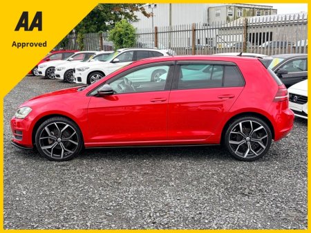2017 Volkswagen Golf - photo 7