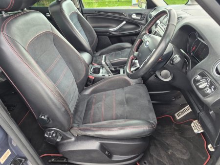 2012 Ford S-Max - photo 31
