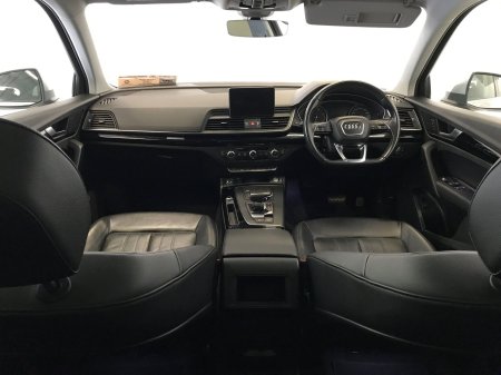 2019 Audi Q5 - photo 12