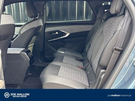 2026 Peugeot 5008 - photo 11