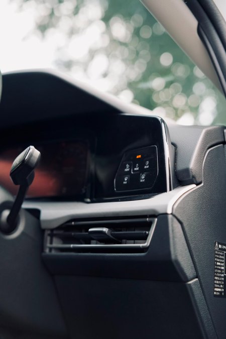 2021 Volkswagen Golf - photo 13