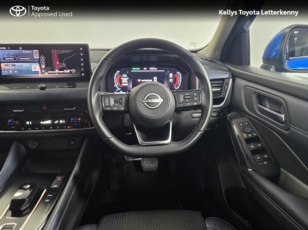 2023 Nissan Qashqai - photo 7