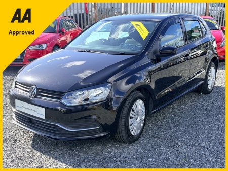 2015 Volkswagen Polo - photo 7