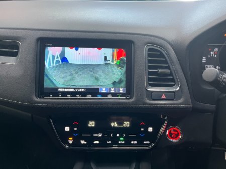 2021 Honda Vezel - photo 10