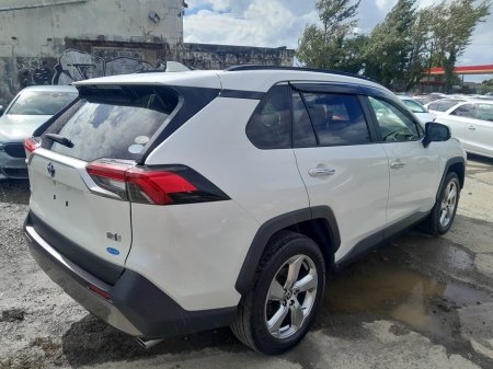 2021 Toyota RAV4 - photo 7