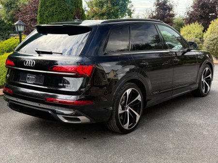2020 Audi Q7 - photo 7