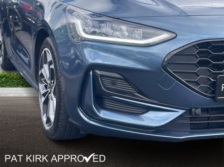 2024 Ford Focus - photo 5