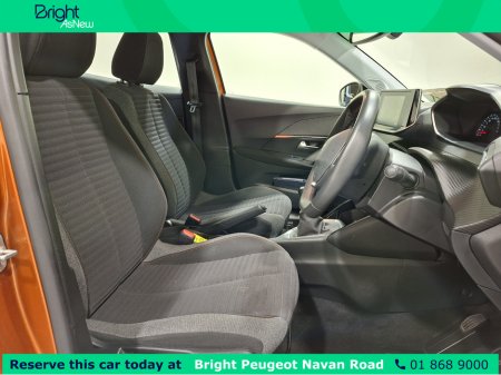 2022 Peugeot 2008 - photo 17
