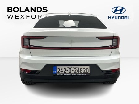 2024 Polestar 2 - photo 12