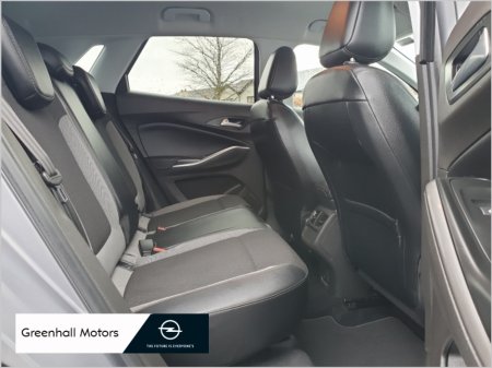 2023 Opel Grandland - photo 9