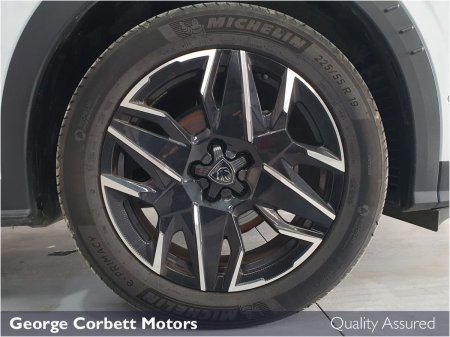 2025 Peugeot 3008 - photo 5