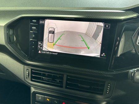 2023 Volkswagen T-Cross - photo 16