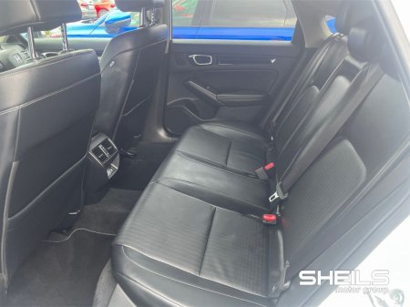 2023 Honda Civic - photo 5