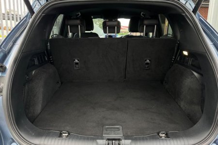 2022 Ford Kuga - photo 21