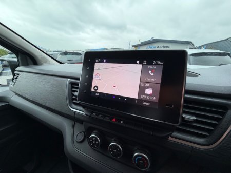 2023 Renault Trafic - photo 19