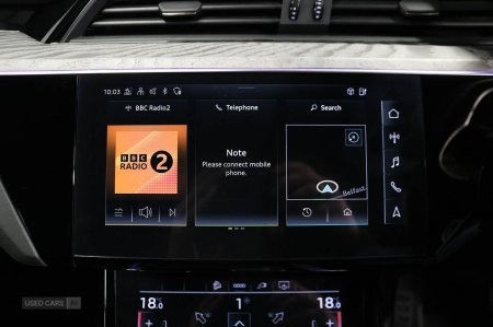 2022 Audi e-tron - photo 34