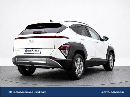 2024 Hyundai KONA - photo 12