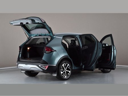 2022 Kia Sportage - photo 16