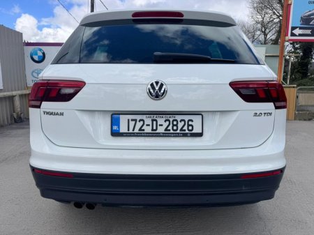2017 Volkswagen Tiguan - photo 13