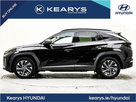 2023 Hyundai Tucson - photo 3