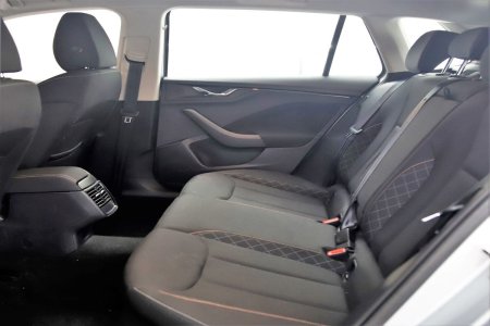2024 Skoda Kamiq - photo 20