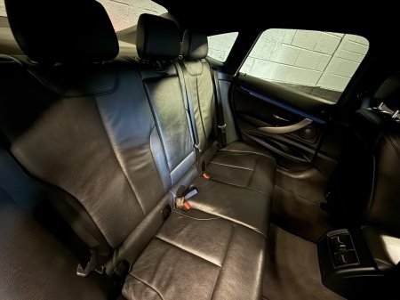 2017 BMW 3-Series - photo 7